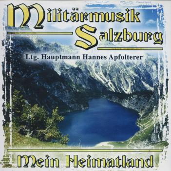 CD Mein Heimatland
